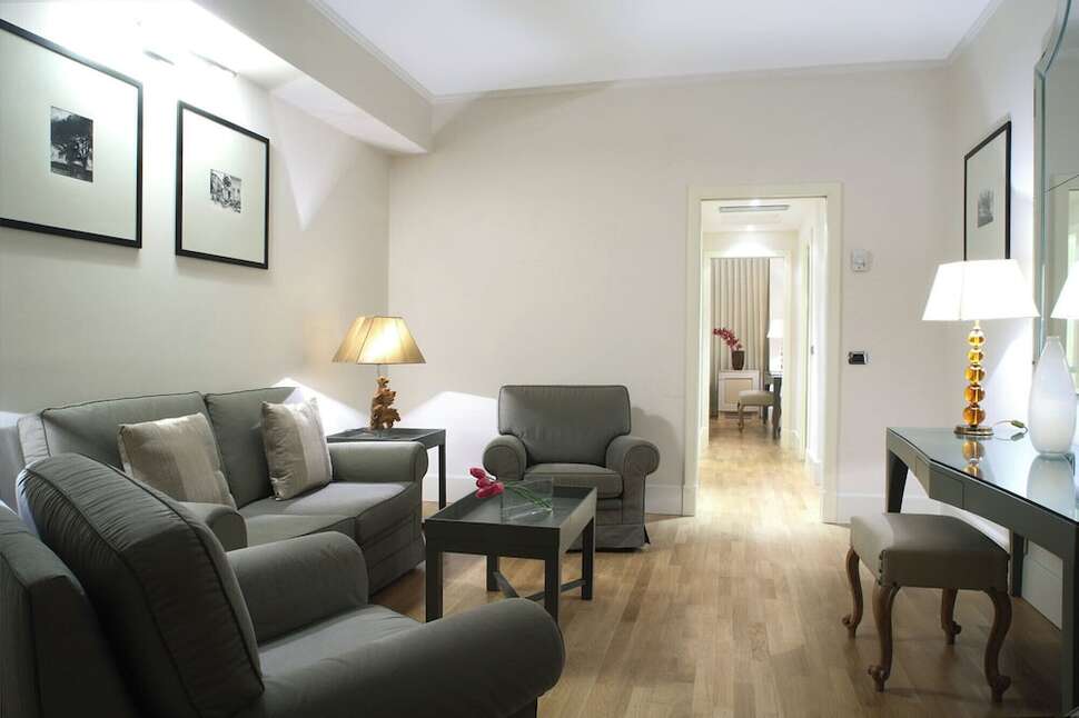 Een foto van Starhotels Tuscany