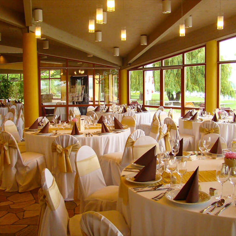 Een foto van Club Tihany