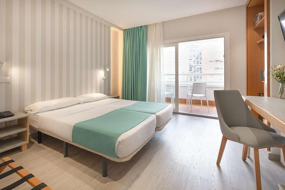 Een foto van Poseidon Resort