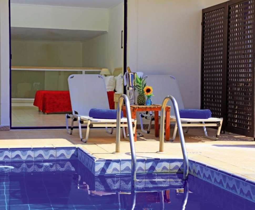 Een foto van Labranda Miraluna Village & Spa