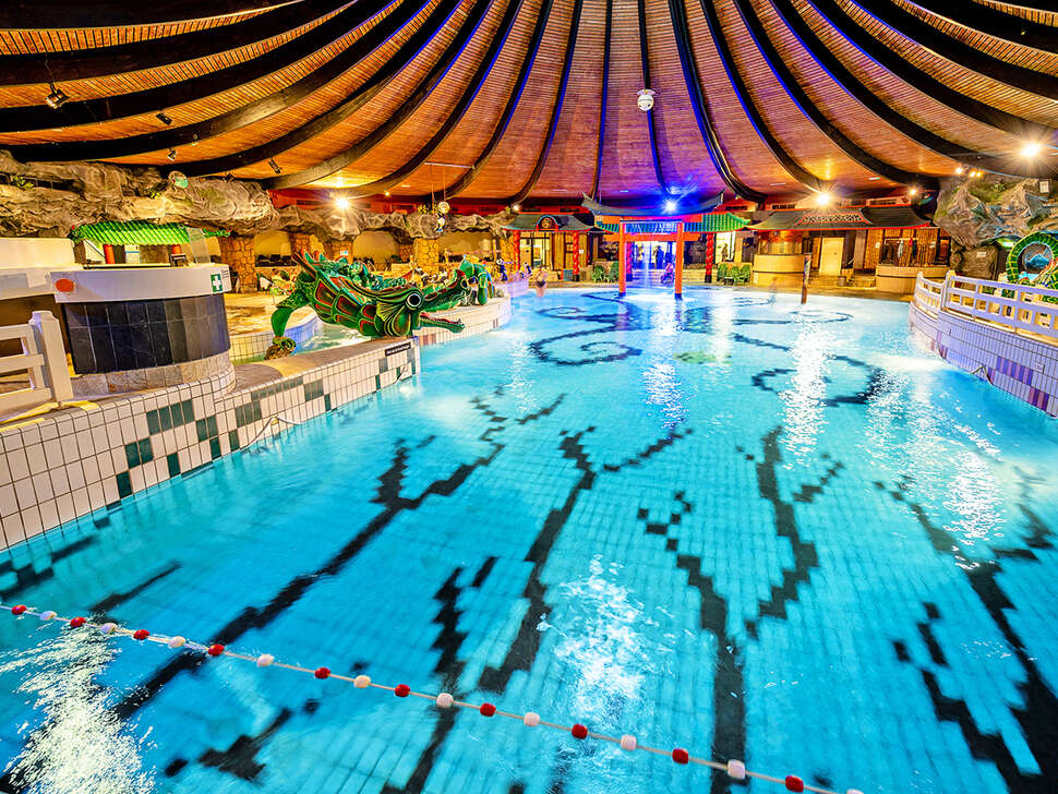 Een foto van Hotel De Bonte Wever