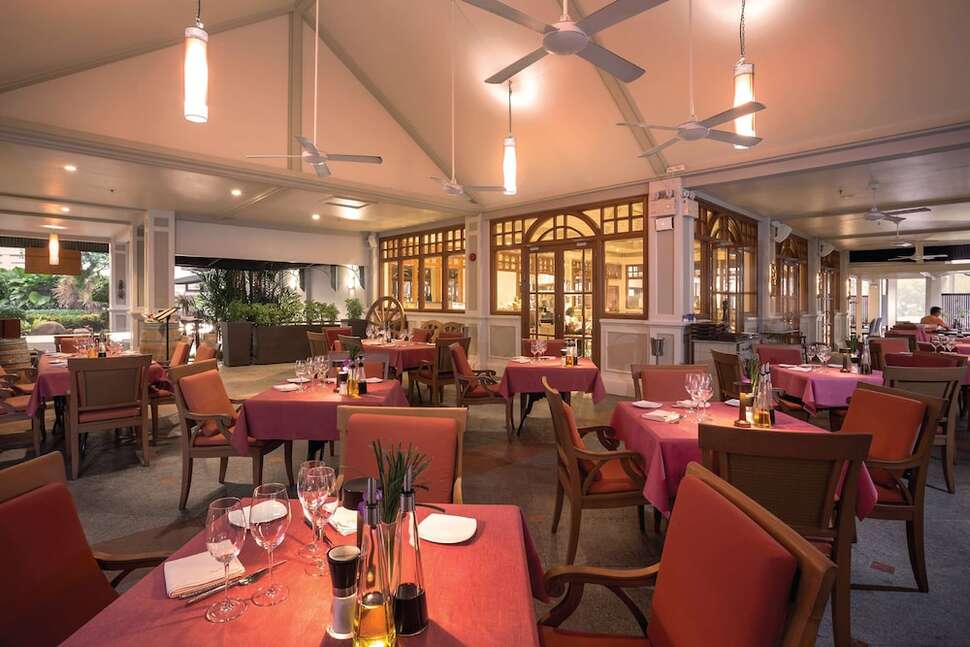 Ein Foto Hotel Angsana Laguna Phuket