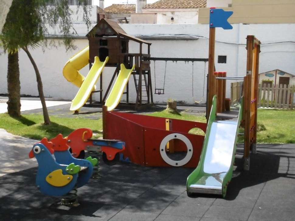 Een foto van Hotel & Appartementen Solimar