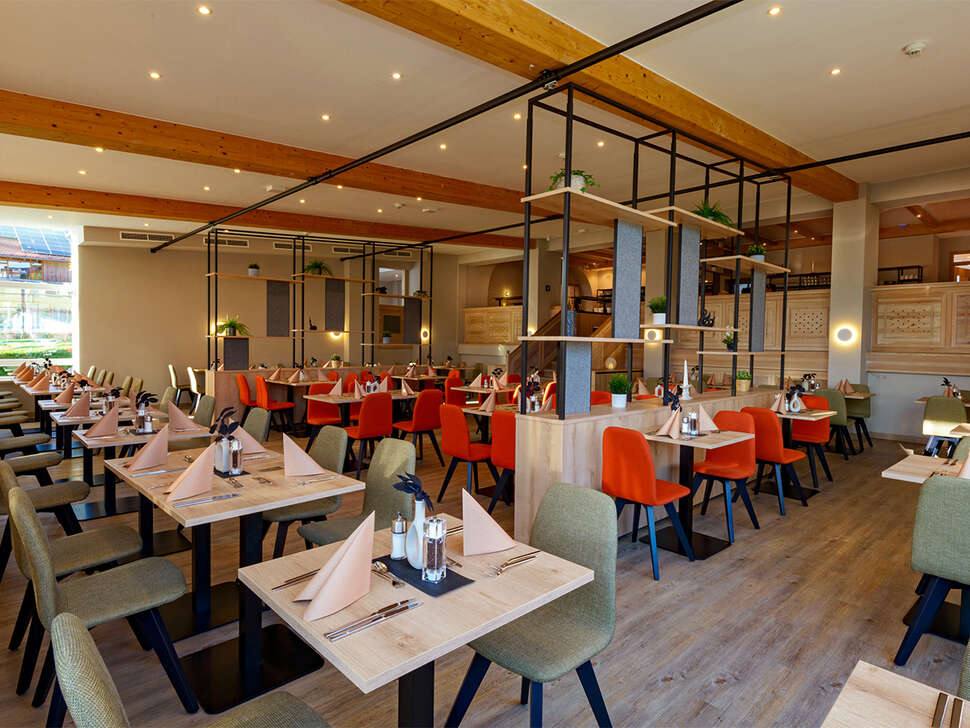 Een foto van BERGlässig Hotel Bodenmais