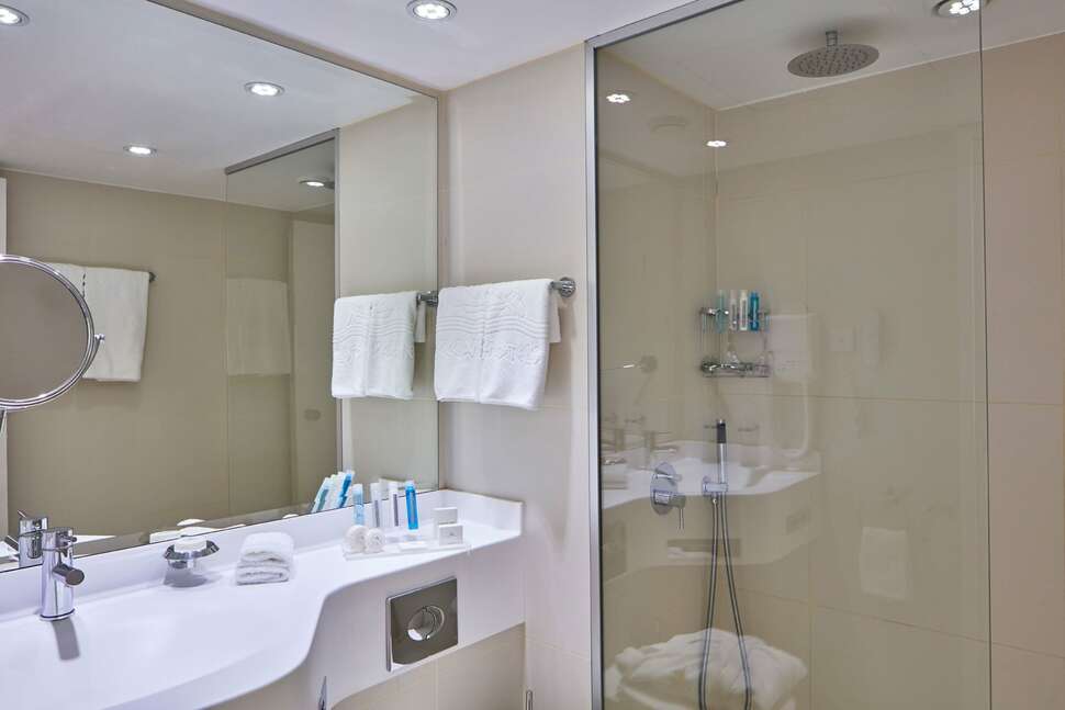 Een foto van Grecian Park Hotel