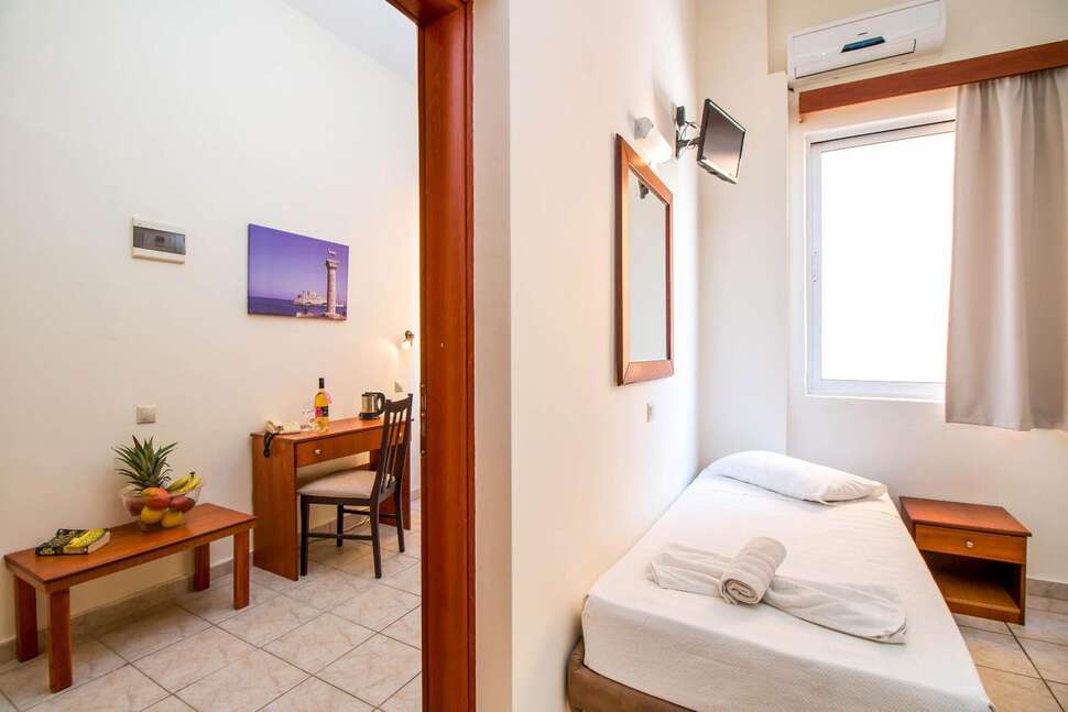 Ein Foto Filmar Hotel