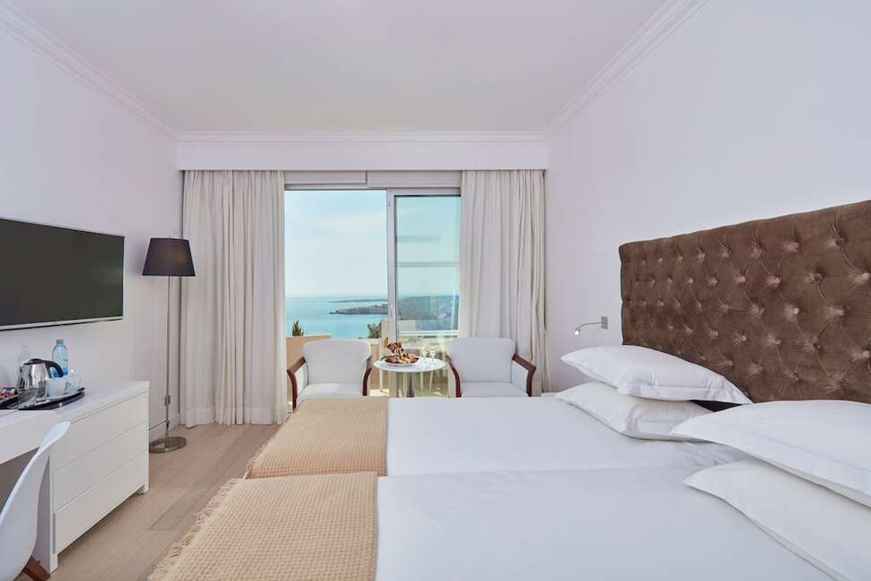 Een foto van Grecian Park Hotel