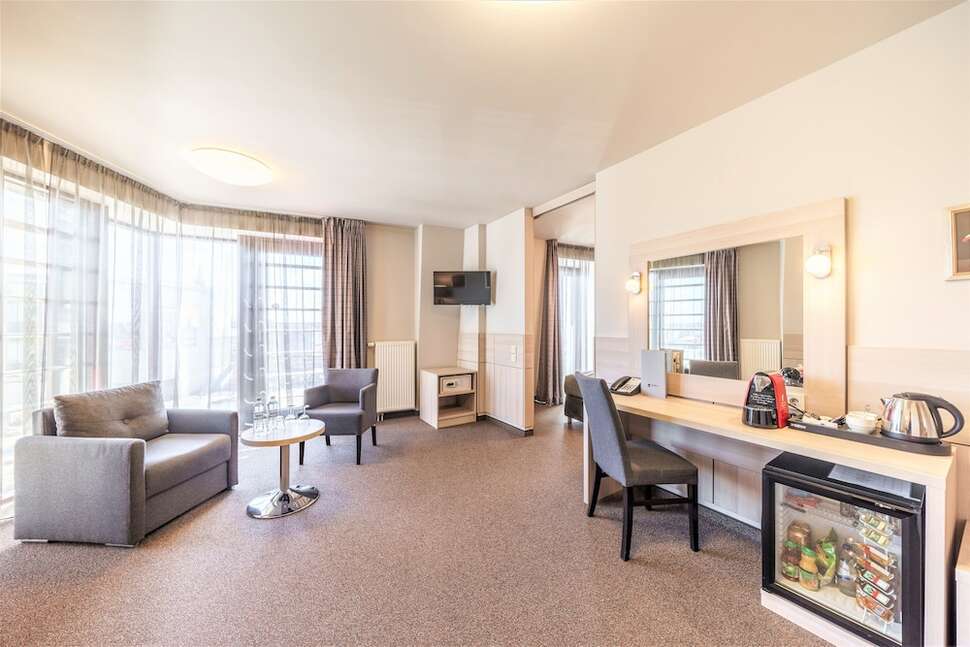 Een foto van Wellton Riga Hotel & Spa