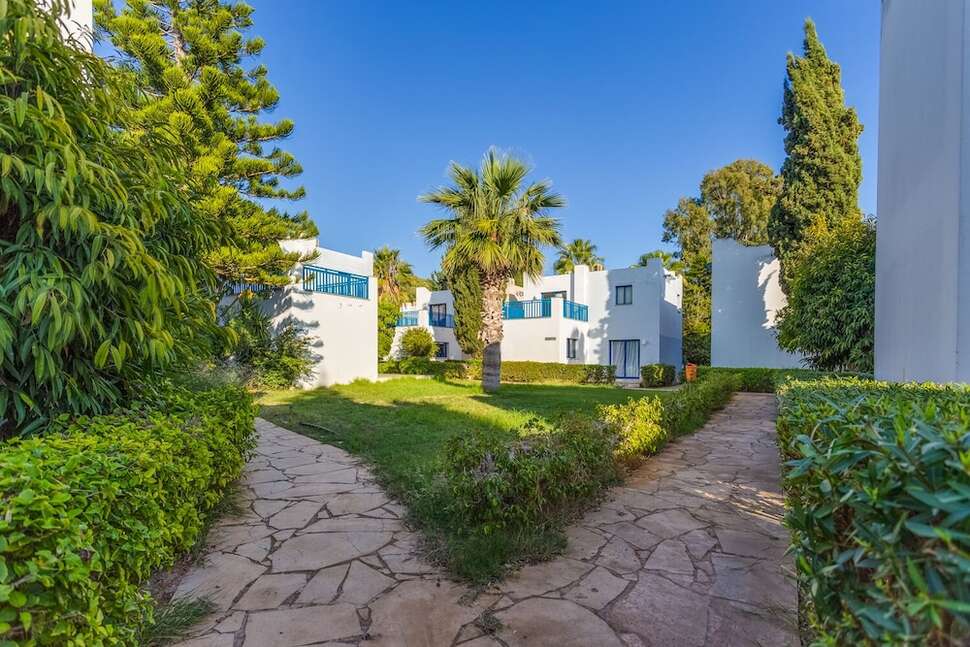 Ein Foto MarisMare Apartments
