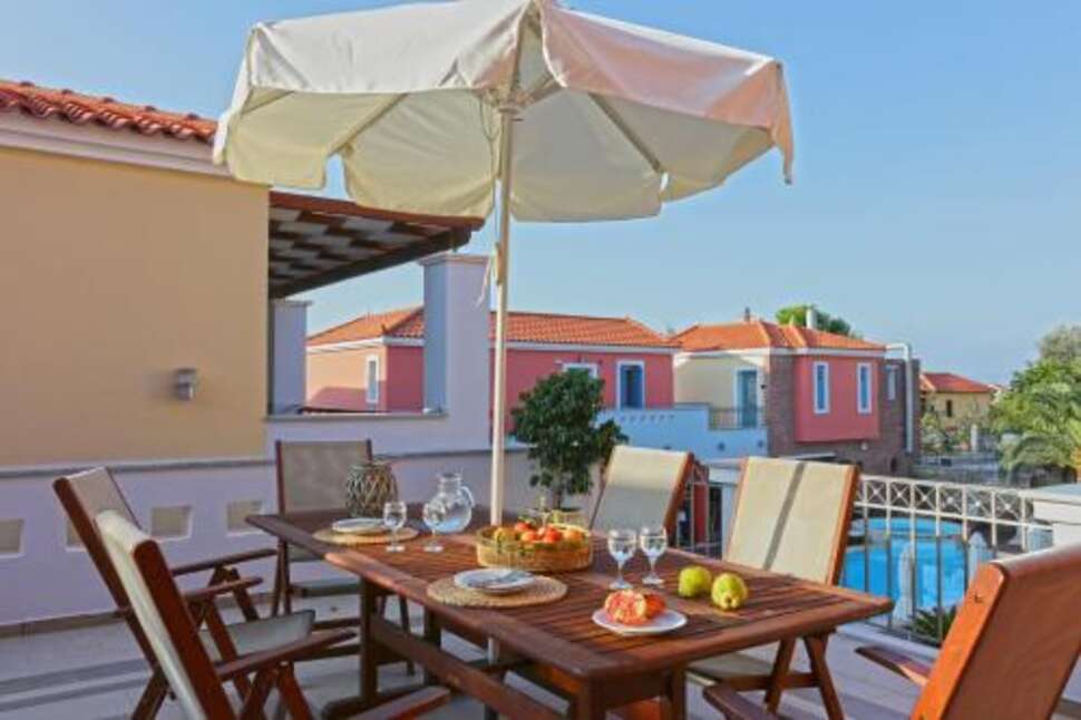 Een foto van Sirena Residence & Spa