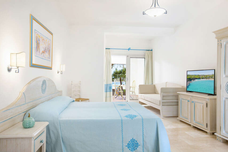 Een foto van Nicolaus Club Quattro Lune Resort