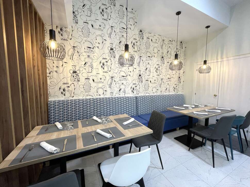 Een foto van Aparthotel Olimar II