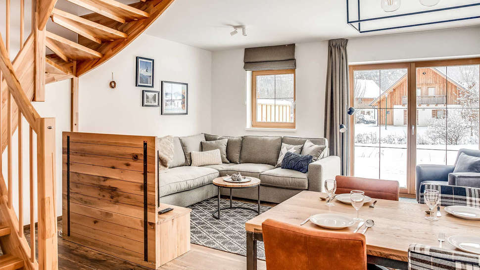 Een foto van Dormio Resort Obertraun