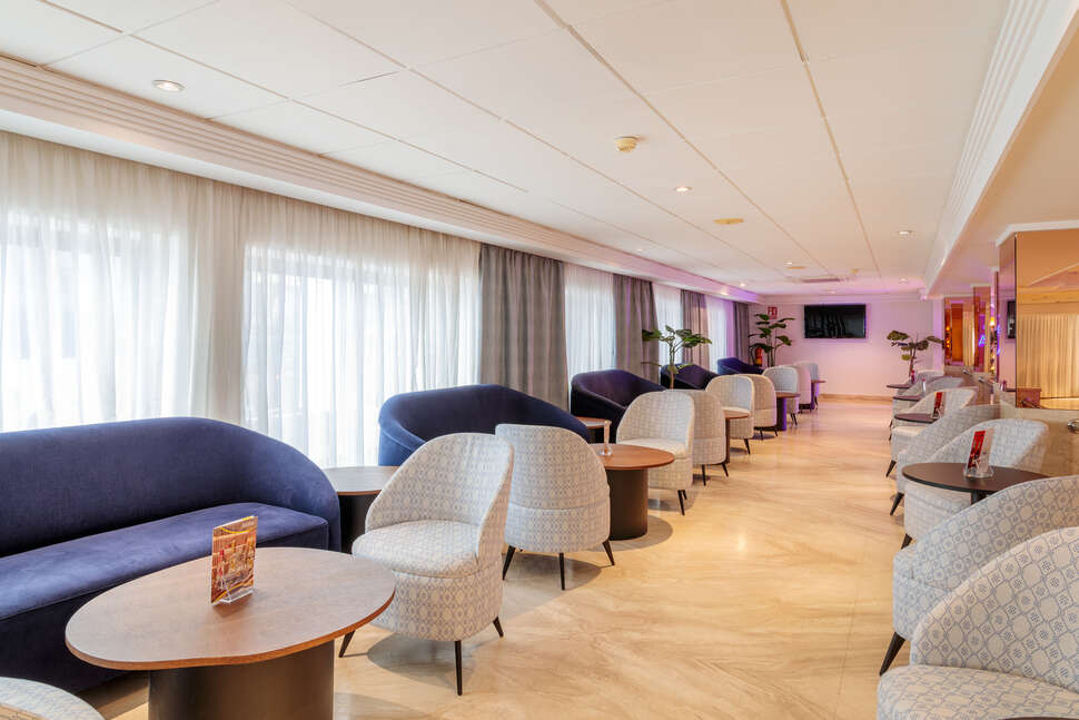 Een foto van Hotel Avenida
