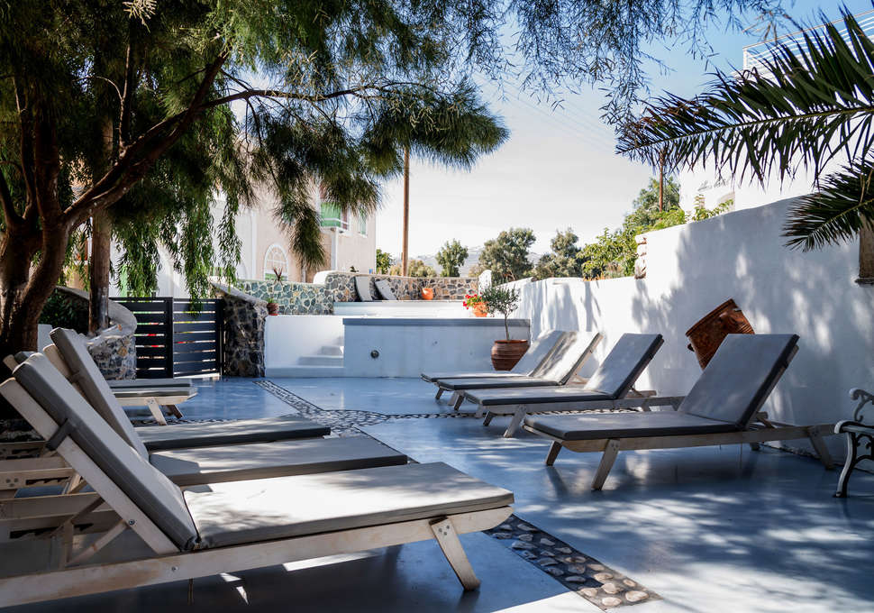Een foto van Kings Suites