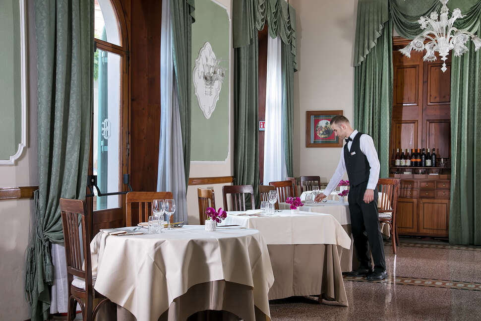 Een foto van Hotel Ercolini & Savi