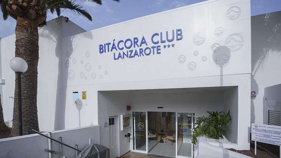 Een foto van Bitacora Club Lanzarote