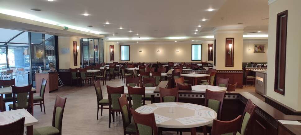 Een foto van Hotel Lilia