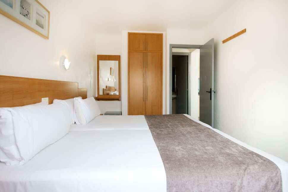 Een foto van Appartementen Roslara