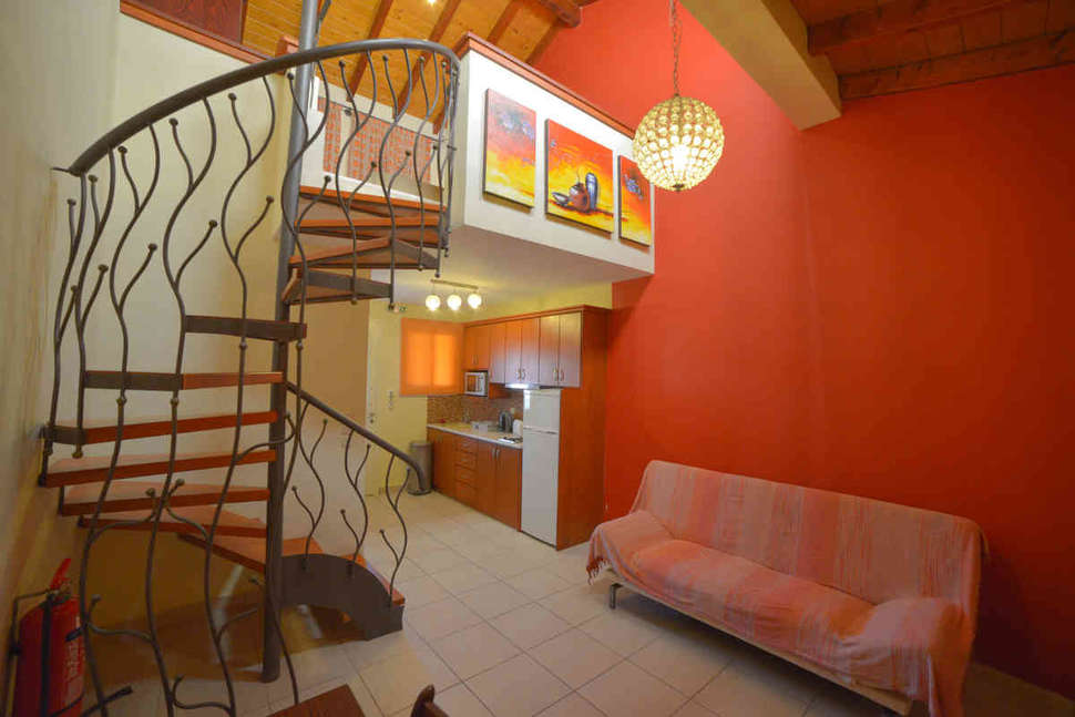 Een foto van Megali Luxuries