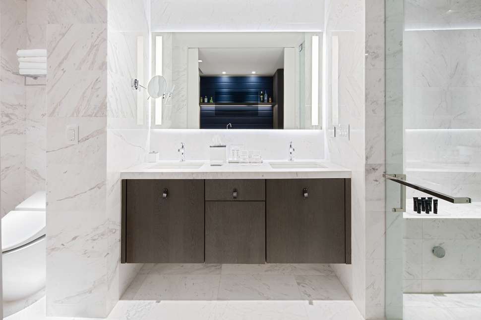 Ein Foto Gale South Beach Hotel - Curio Collection by Hilton