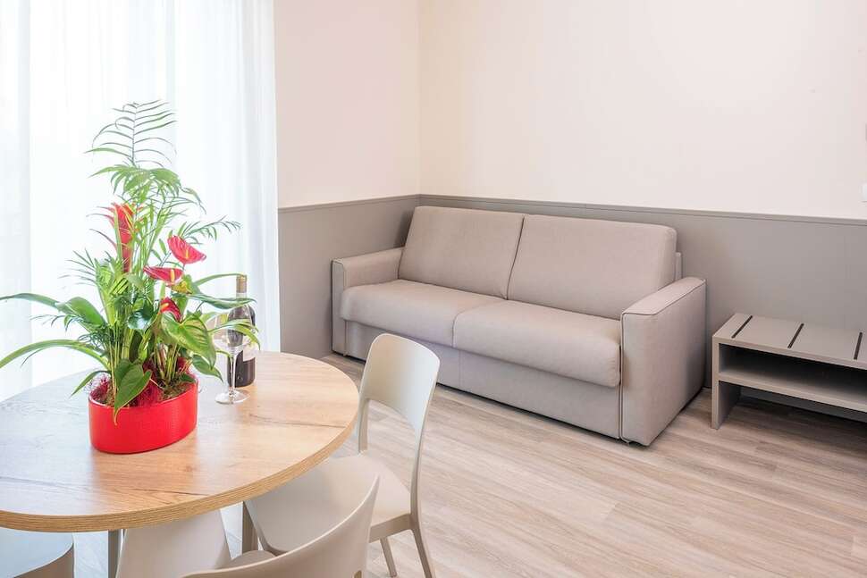 Een foto van Residence Panorama