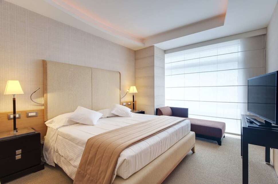 Een foto van Precise House Mantegna Roma