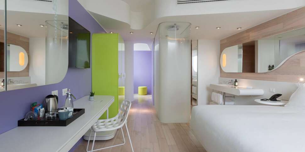 Een foto van Voco Milan Fiere by IHG