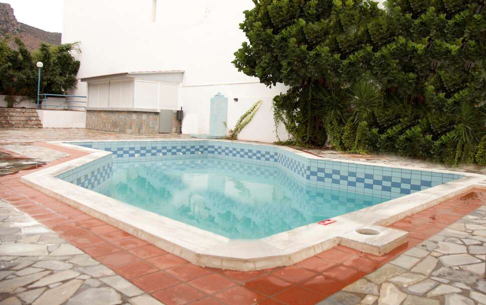 Ein Foto Thalia Deco City & Beach Hotel