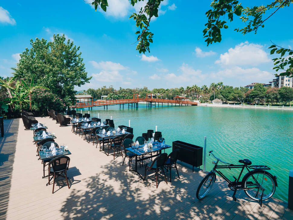 Een foto van Selectum Family Resort Belek