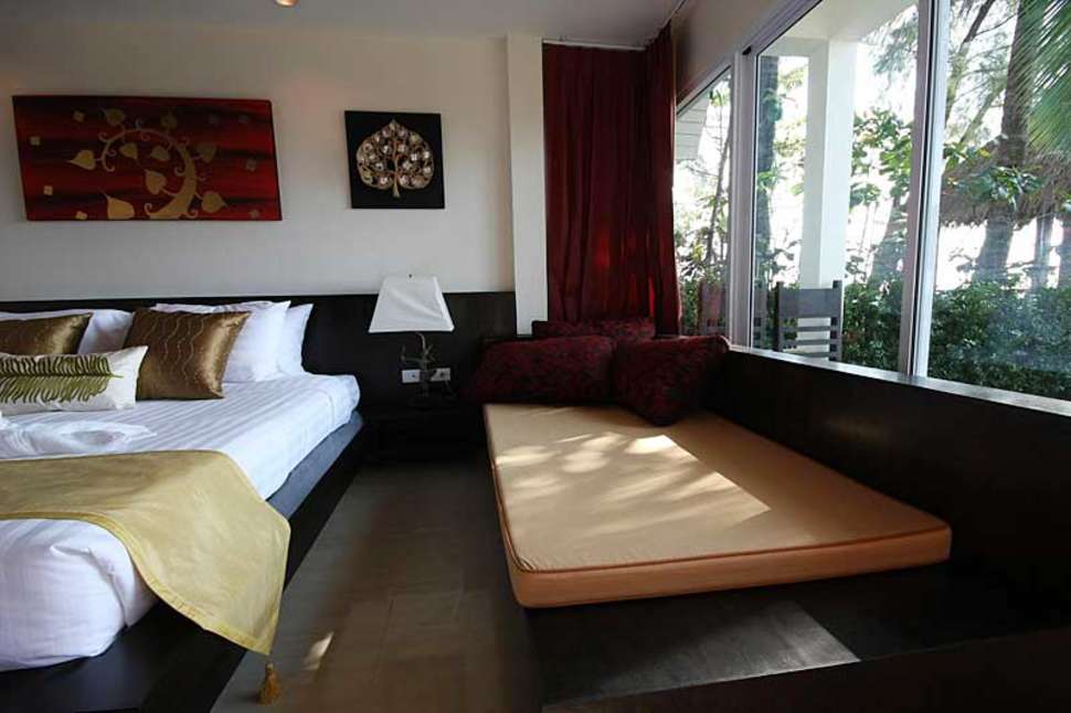 Een foto van Ocean Breeze Resort