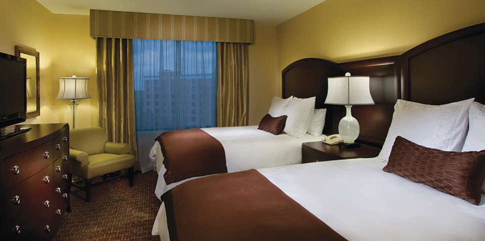Een foto van Buena Vista Suites