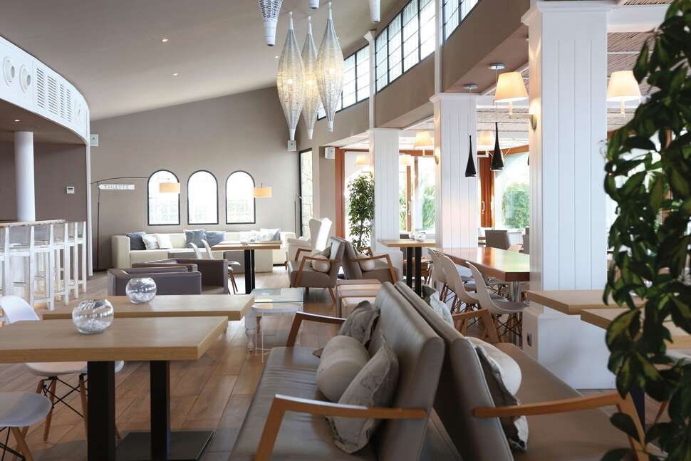 Een foto van Hotel Playa Golf