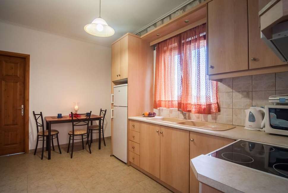 Een foto van Aeolos Zante Villas
