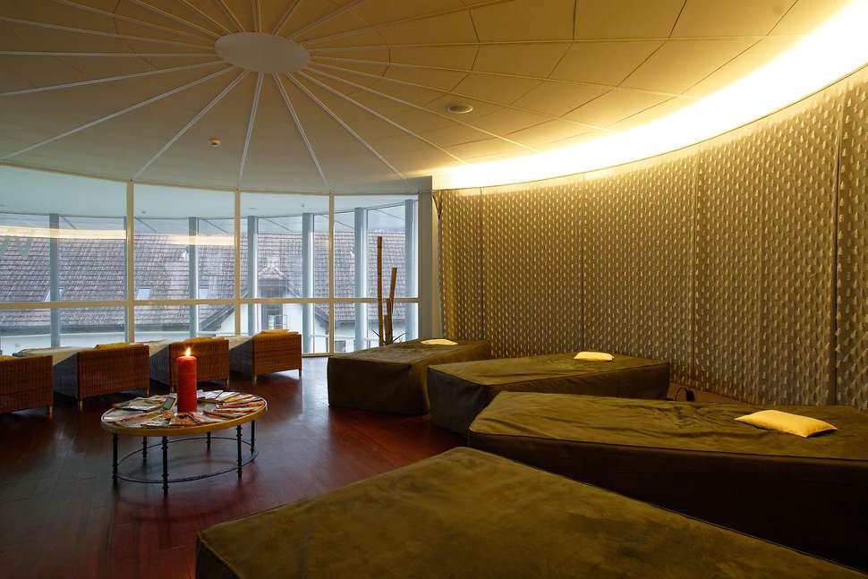 Een foto van Hotel Alexander