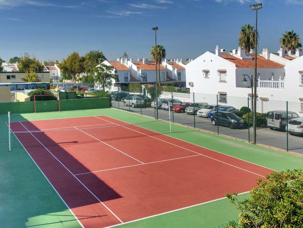 Een foto van Sol Guadalmar