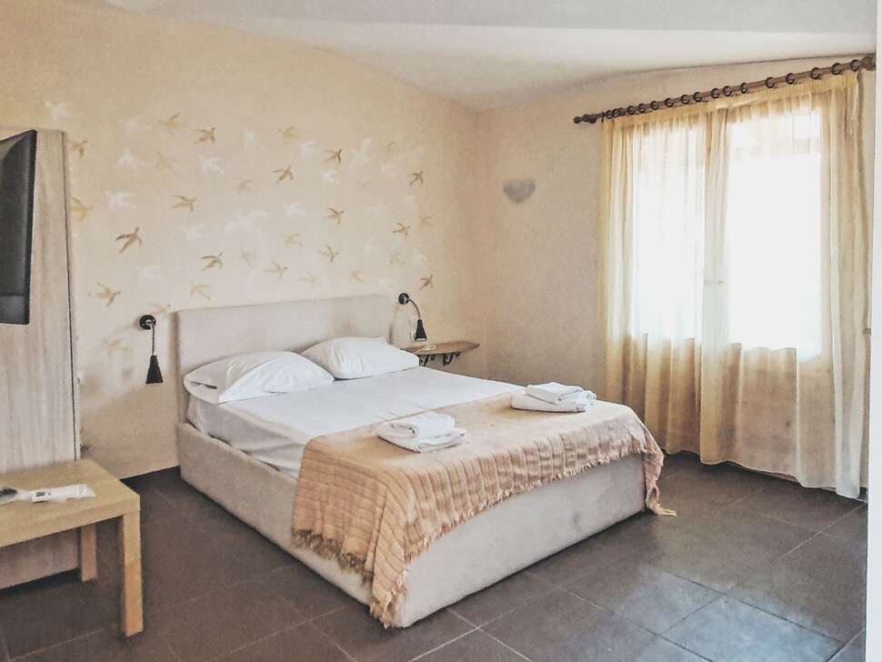 Een foto van Hotel Ammon Garden