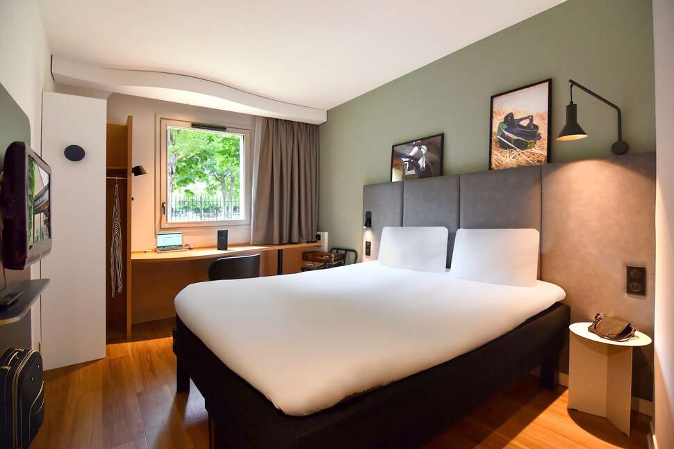 Een foto van Ibis Maisons Laffitte