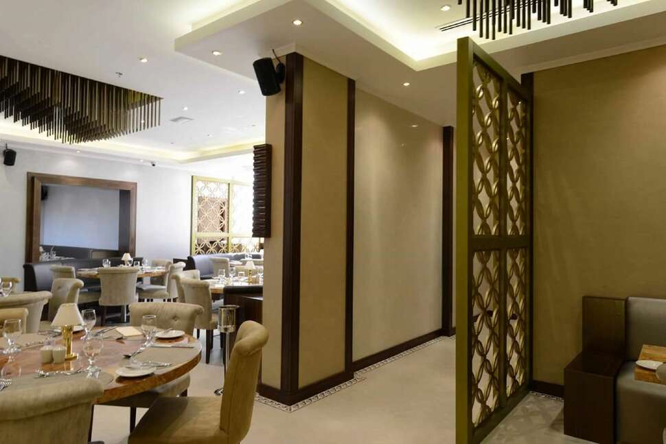 Een foto van Donatello Hotel Dubai