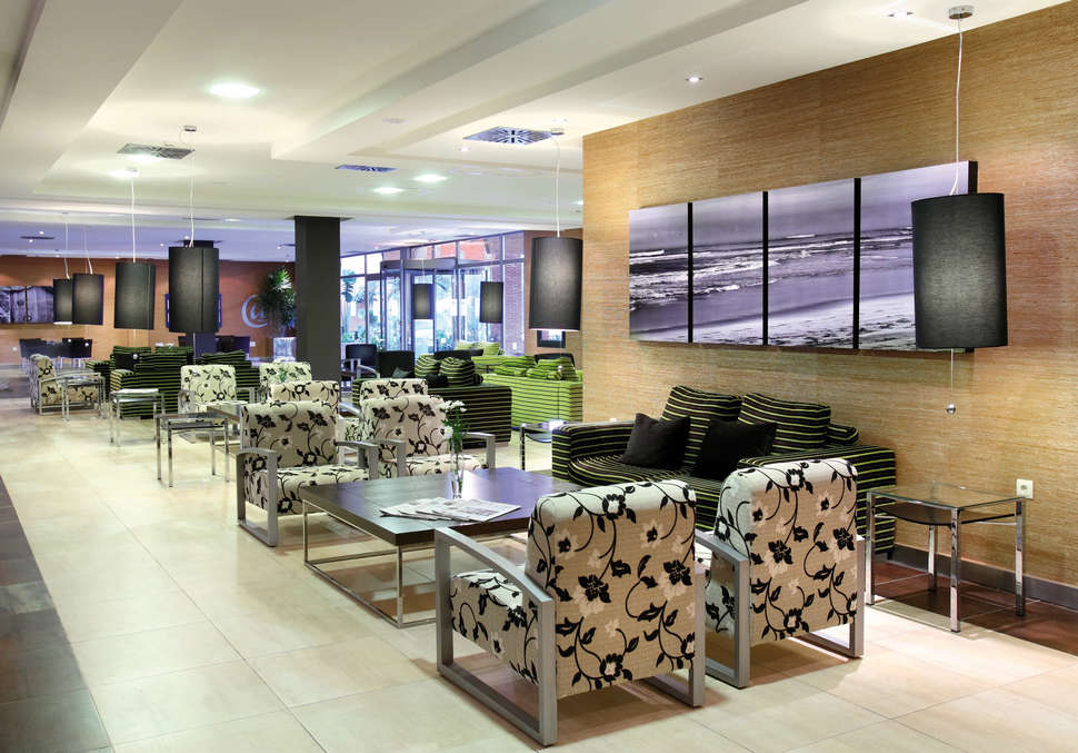 Een foto van Barcelo Punta Umbria Beach Resort