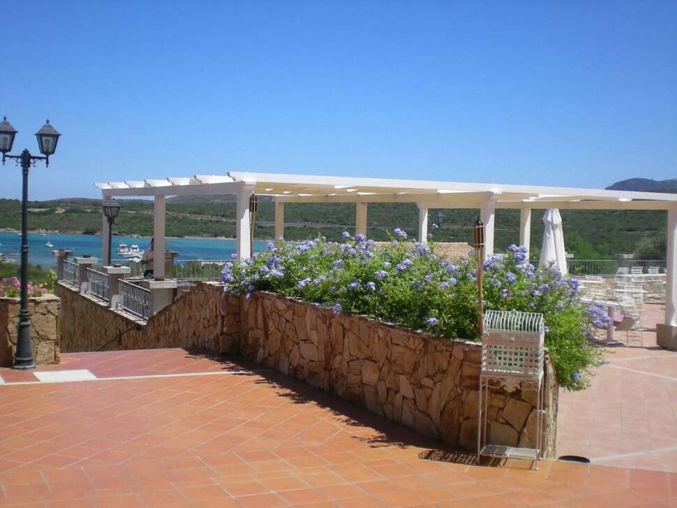 Een foto van Residence Baia de Bahas