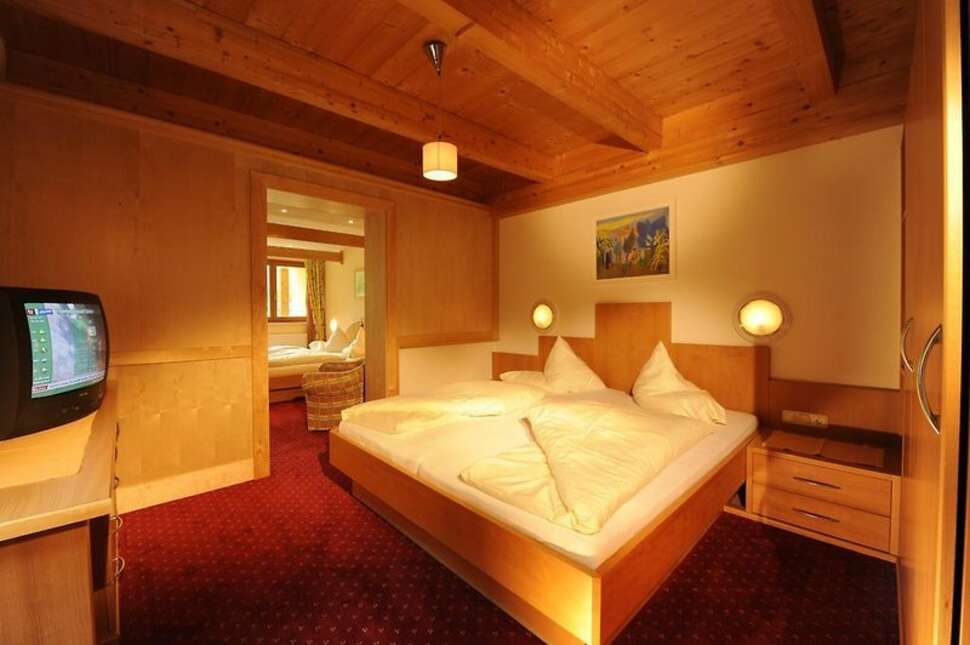 Een foto van Hotel Sunny