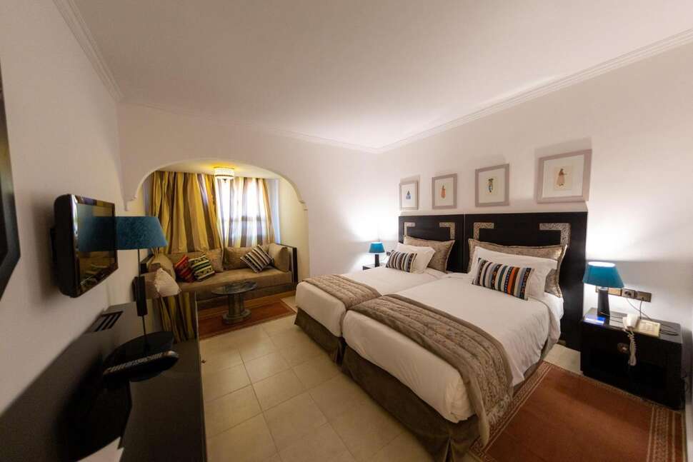 Ein Foto Rose Aqua Parc Hotel