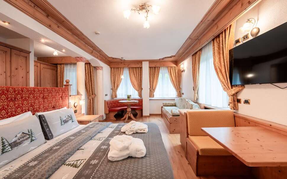Een foto van Hotel Grohmann