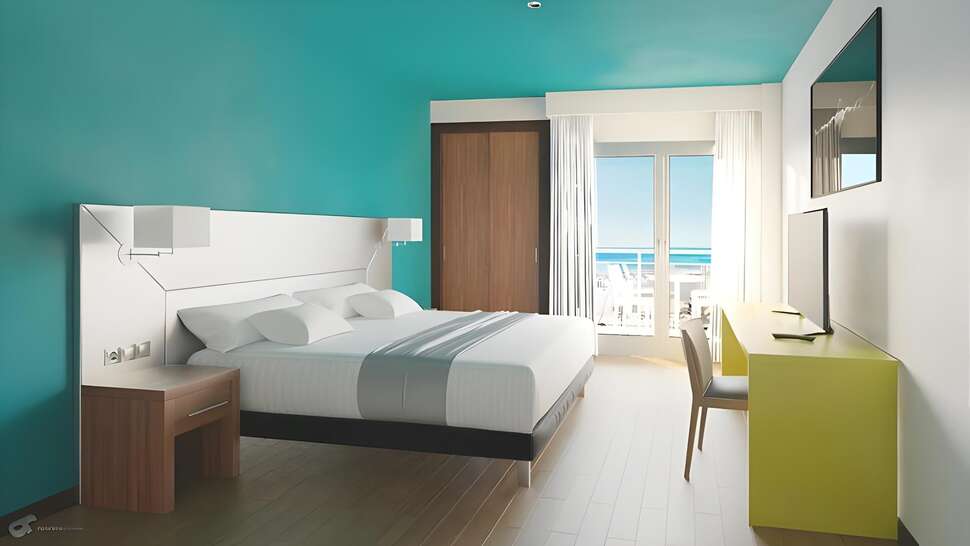 Een foto van Hotel Ritual Torremolinos