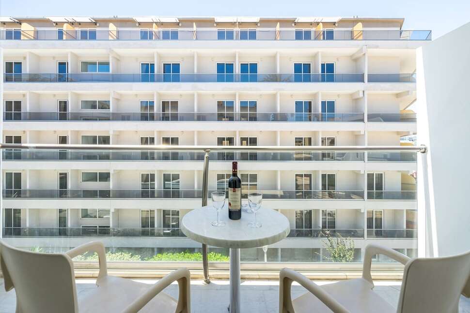 Een foto van Santa Maria City Hotel