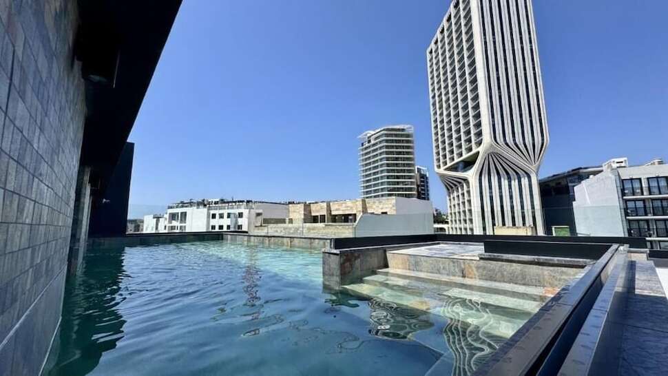 Een foto van Aste Hotel
