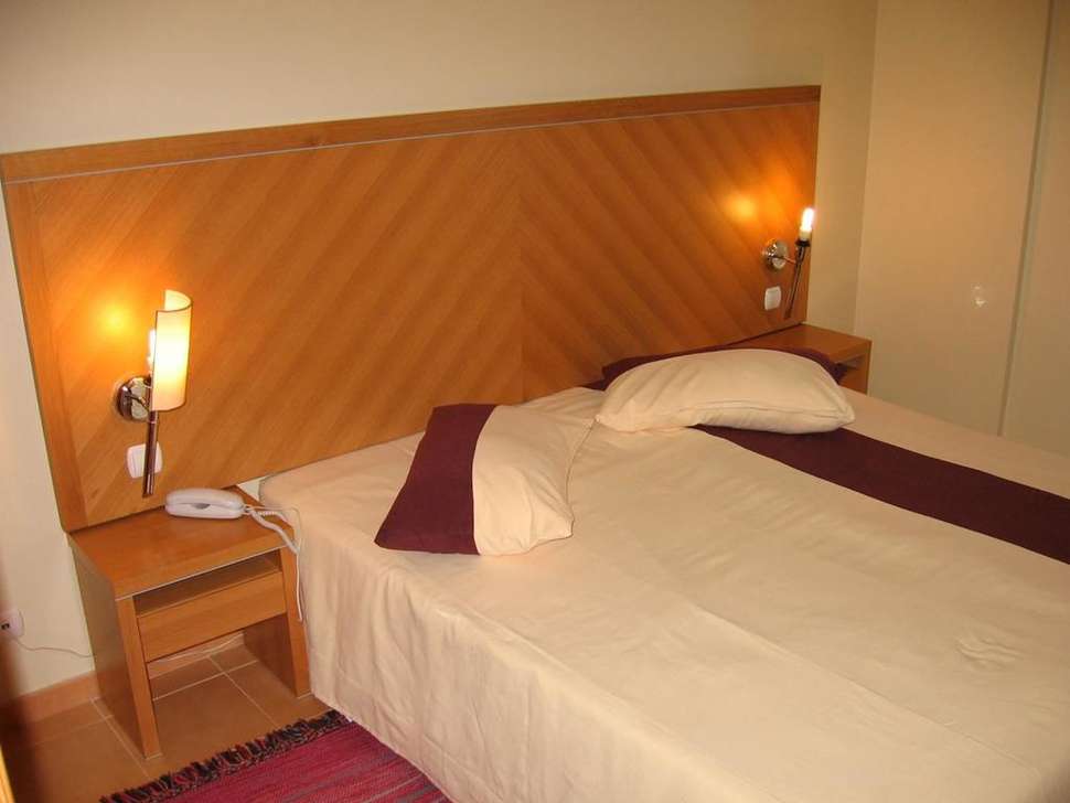Een foto van Aparthotel Calema