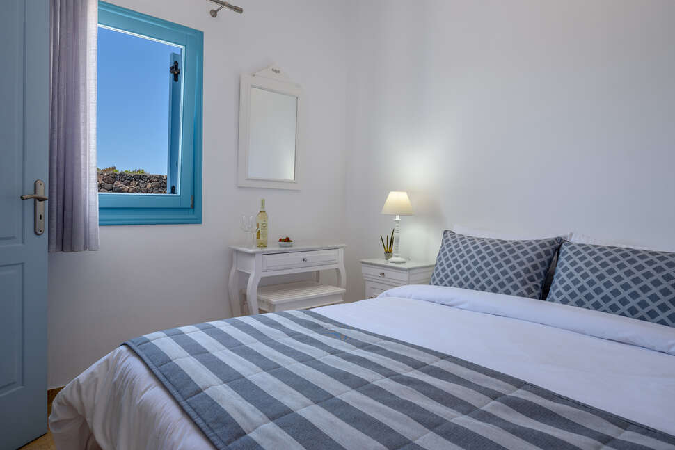 Een foto van Kalestesia Suites