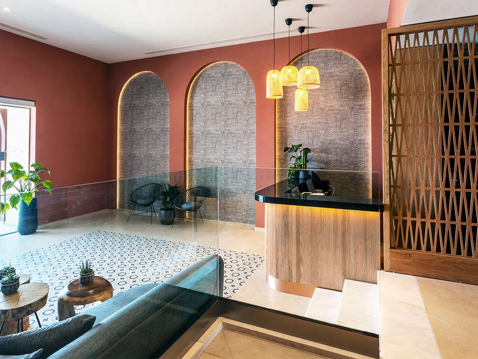 Ein Foto KoSea Boutique Hotel